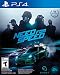 Need For Speed - PS4 [Digital Code]