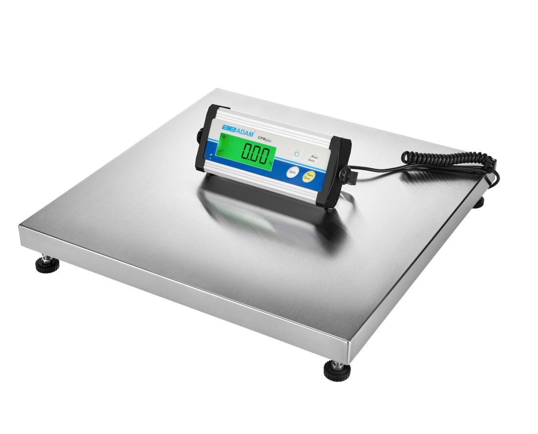 Adam Equipment CPWplus Báscula de suelo