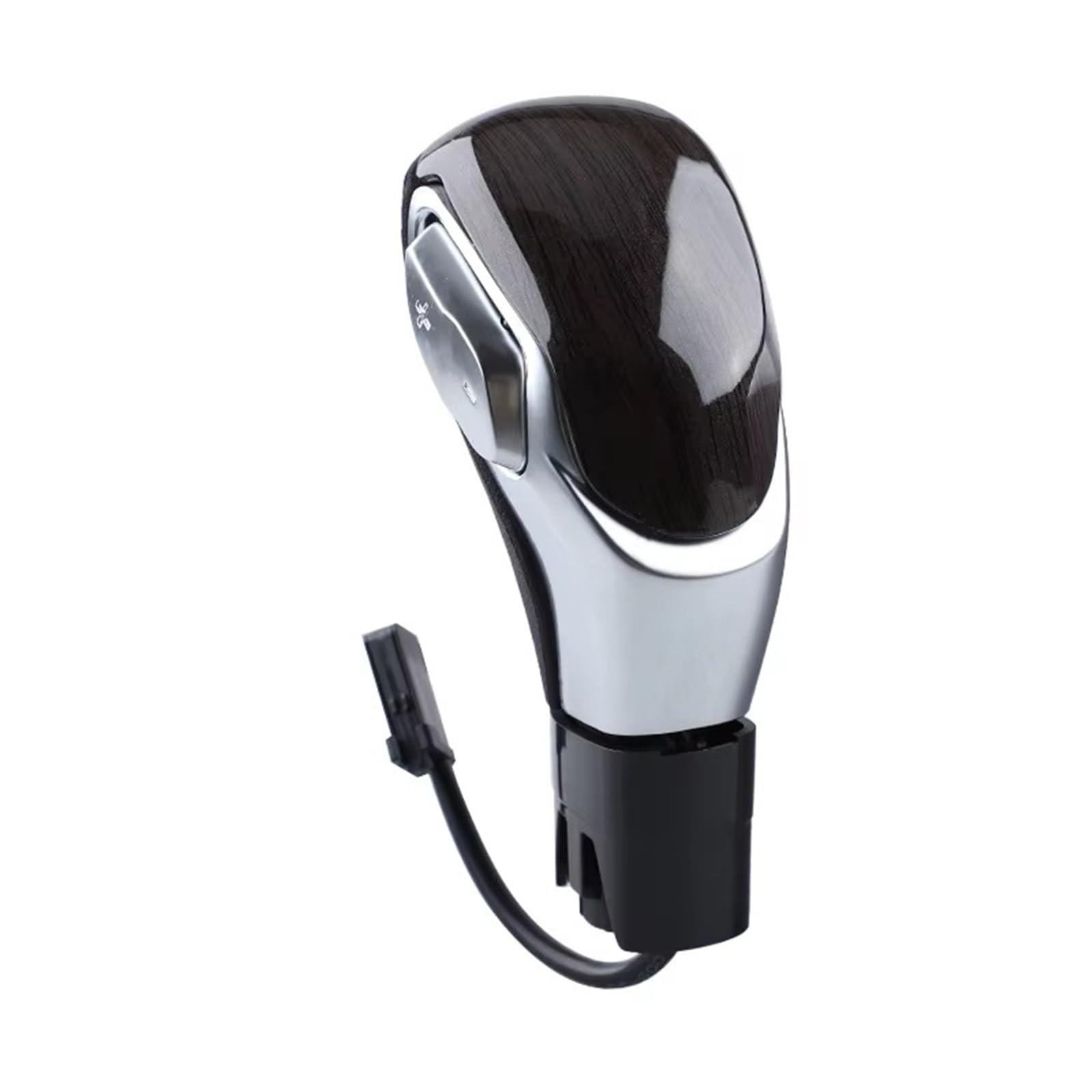 KAIAYGEE Gear Shift Knob Compatible with Chevrolet Equinox, Malibu, Buick