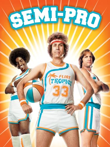 Semi-Pro