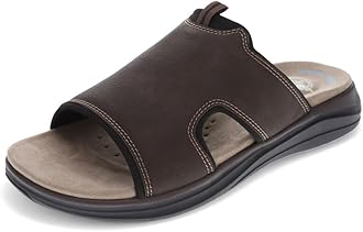 DockersBarlin mens Slide Sandal