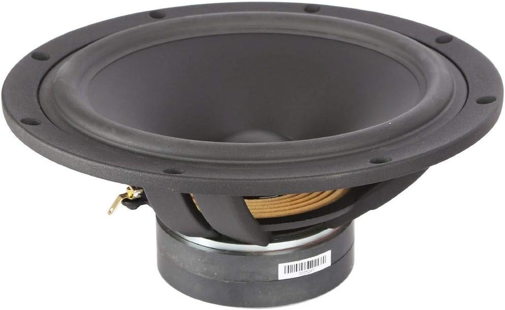 SB Acoustics SB34NRX75-16 12" Woofer 16 ohm