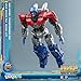 YOLOPARK Optimus Prime (Orion Pax) Transformers One Toys Cog-Less Mode,5.51 Inch Highly Articulated Transformer Toys for Boys Girls 8+ Years Old,No Converting