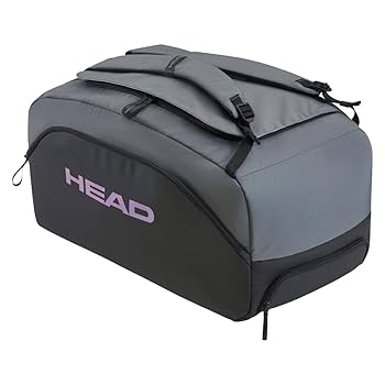 Amazon | ヘッド HEAD バッグ プロ X ダッフル スポーツ バッグ