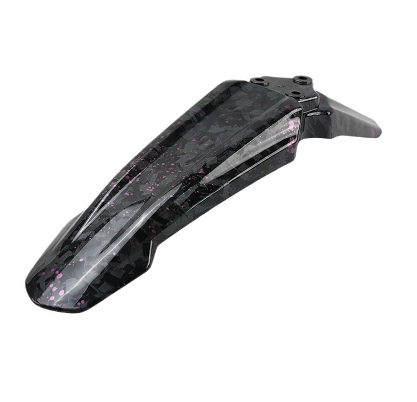 Parafango Posteriore per bici da motocross Light Bee XS
