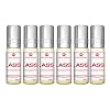 Klassisches Parfümöl – 6 x 6ml von Al Rehab