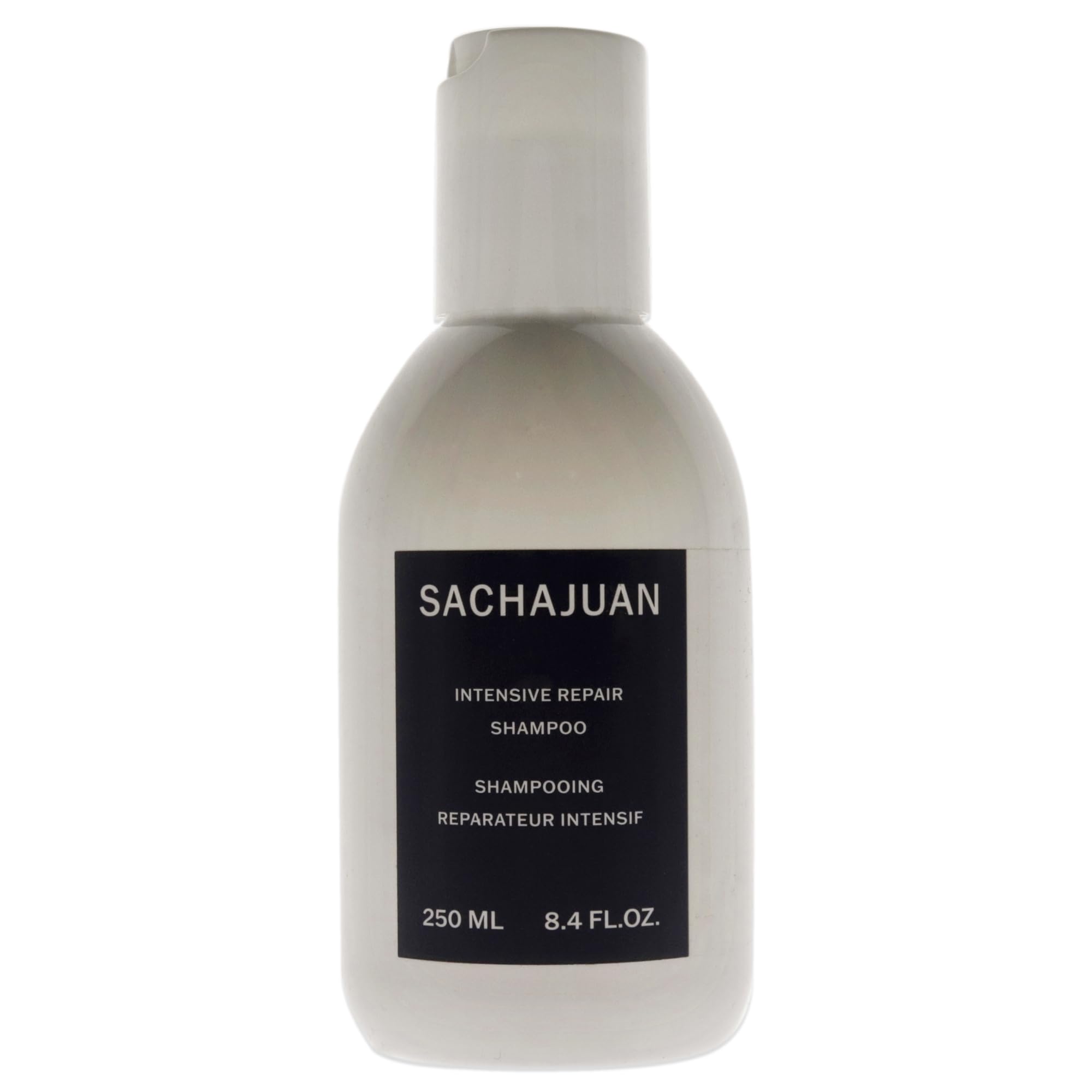 Sachajuan Intensive Repair Shampoo (For Damaged, Porous and Dry Hair) - 250ml/8.4oz