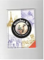 Grandma Go 1586531611 Book Cover