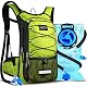 Trinkrucksack Lunidry mit 3L Trinkblase für Outdoor-Aktivitäten