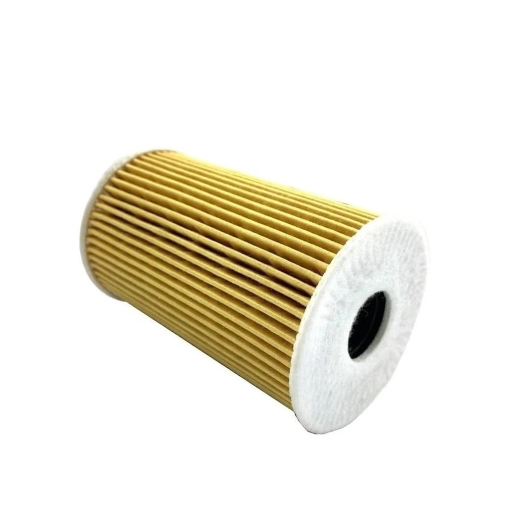 Kraftstofffilter Für Passat 2.0 L4 Diesel 2012-2014Teilenummer 03L115562 Ölfilter Mit O-Ring