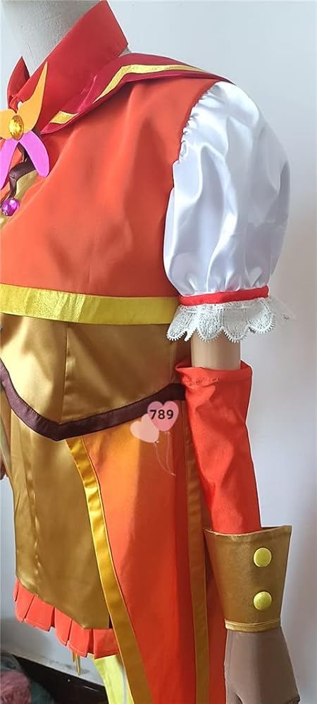 Amazon.co.jp: [2200] Beauty 出品 ☆ ウィッグ 付き☆ ひろがる