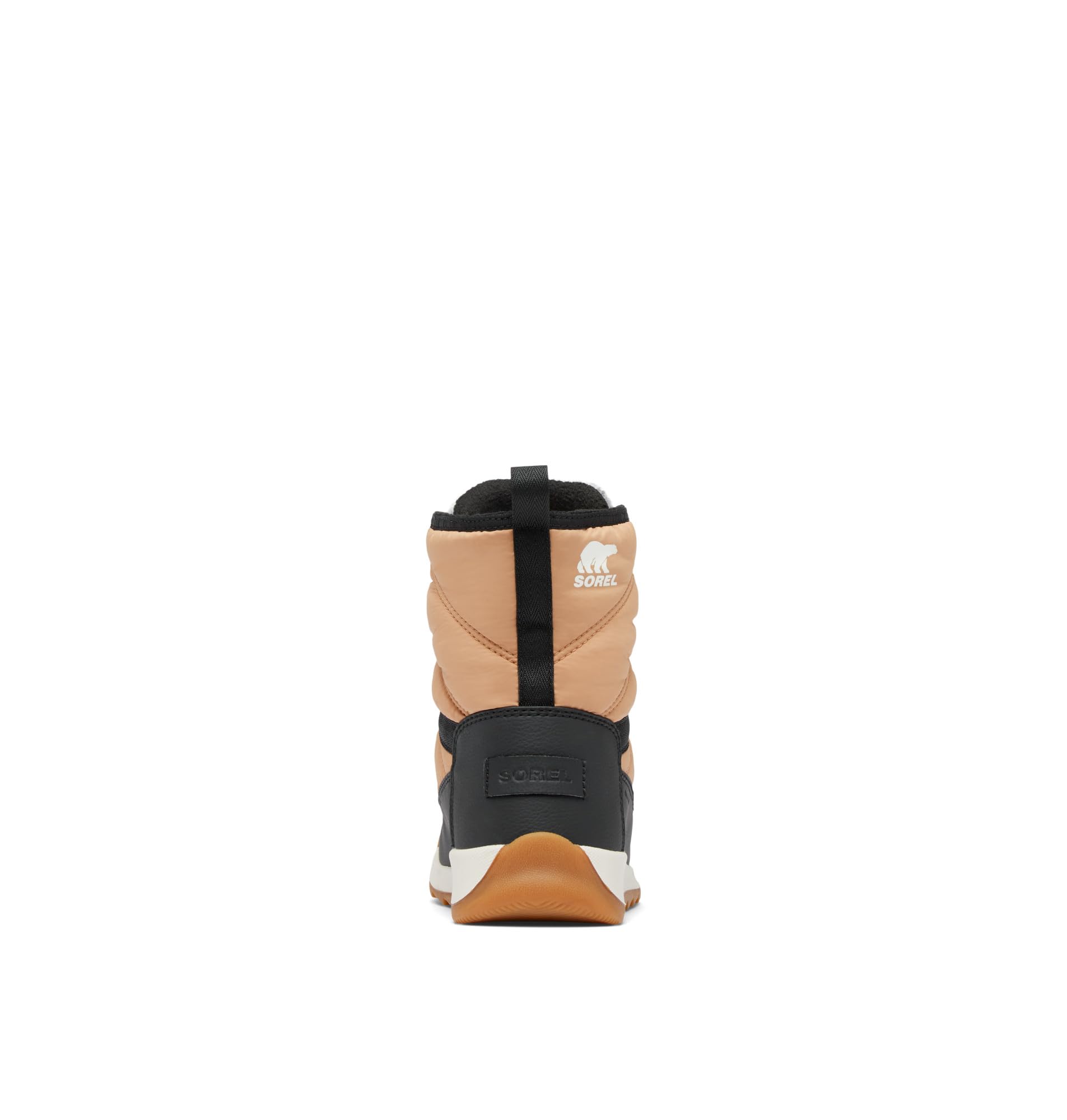 Sorel Damen Whitney 2 Plus Lace Wp Mode-Stiefel