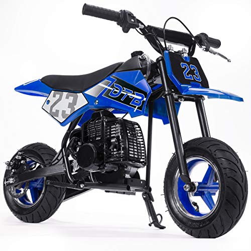 starmax 40cc dirt bike
