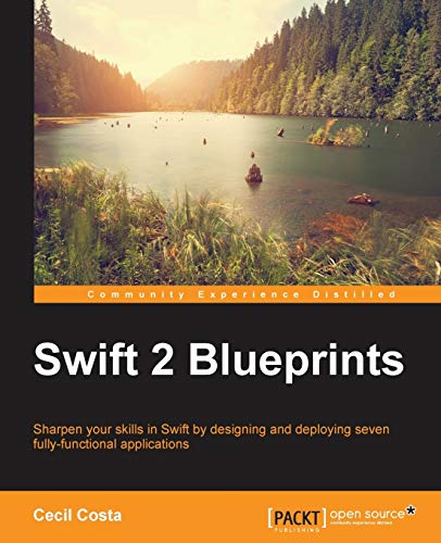 Swift 2 Blueprints view 2