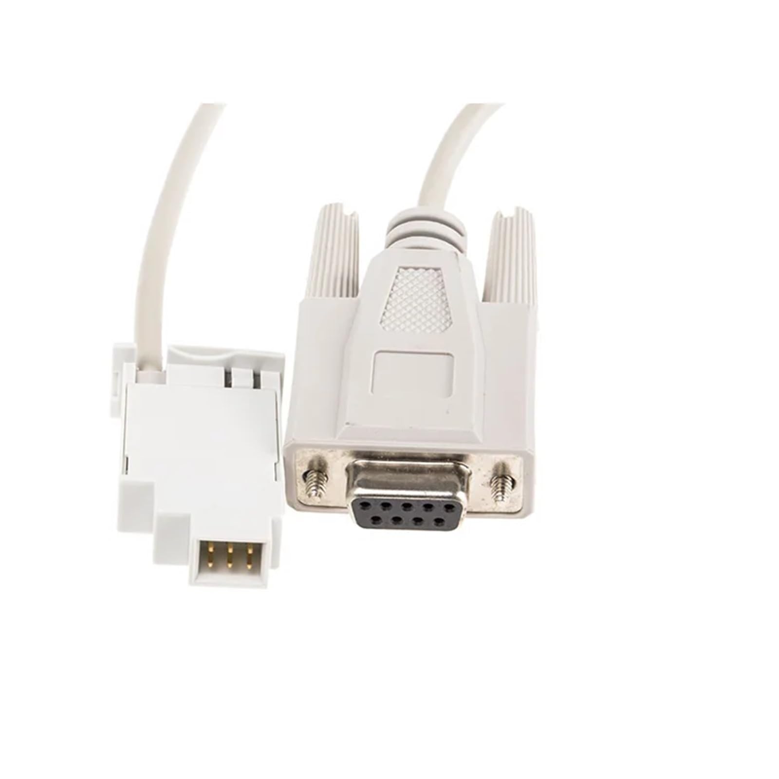 CROUZET-88970102 PLC Cable for use with Mille nium III Series