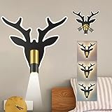 Projecteur mural pour l'intérieur : cet éclairage mural a une taille de 30*26,5 cm et une source lumineuse de 15W d'applique murale + 5W de spot. Cette applique de lecture 2 en 1 peut être utilisée dans les chambres à coucher, les salons, les tables de chevet, les salles à manger, les espaces de lecture, les cafés, les hôtels et autres lieux selon les besoins.