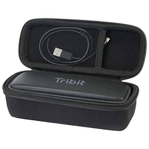 Aenllosi Storage Hard Case Replacement for Tribit XSound Surf Bluetooth Speaker