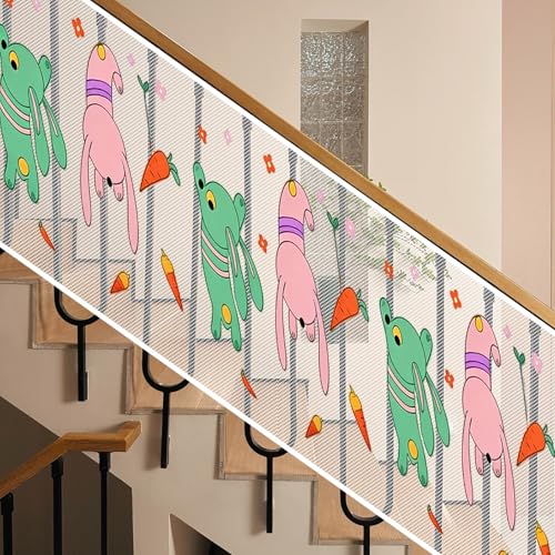 �K�i�肷��p �]���h�~�l�b�g 90 x 230 cm �Ԗڂ��ׂ�����v���q�l��y�b�g�̊K�i�̓]���h�~����댯,���S�΍�y�Q�[��l��E�x�����_�E�����֗p, C