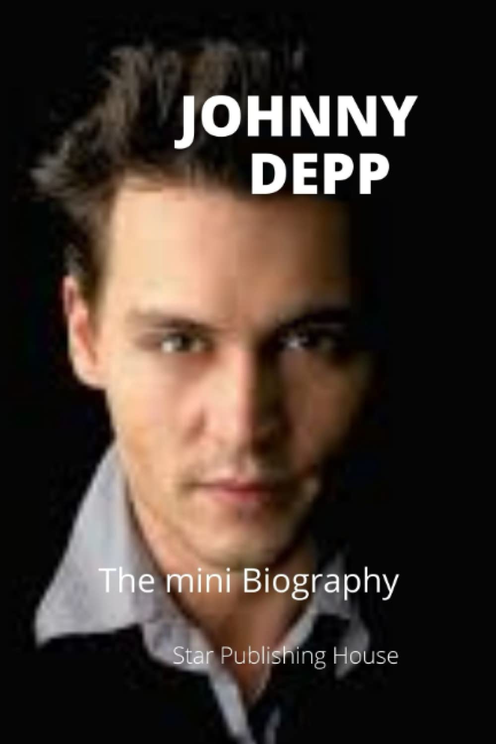 JOHNNY DEPP: The Mini Biography