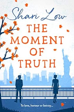 The Moment of Truth cover image