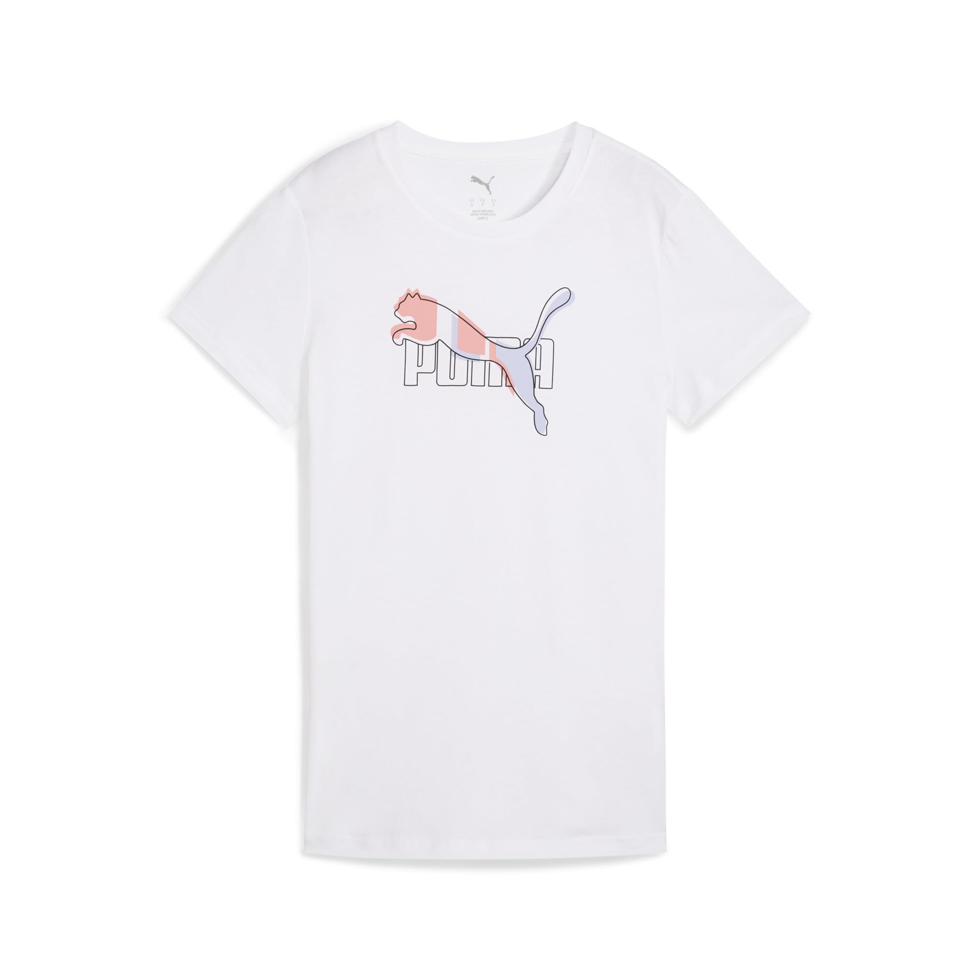 ESS Logo LAB Tee
