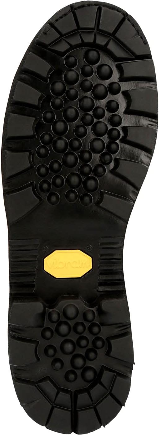 ROCKY Men's Elk Stalker Waterproof Outdoor Hunting Boots