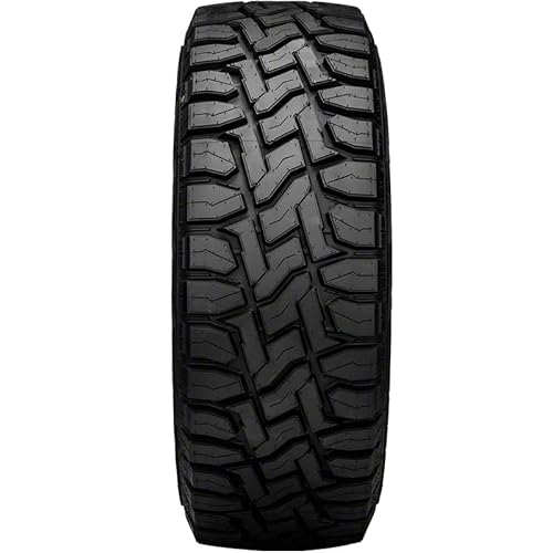 Toyo Open Country Rt All- Season Radial Tire-Lt285/70R17 121/118Q E/10 121Q #TOP2