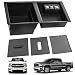 Center Console Organizer Tray for 2014-2018 Silverado Sierra Tahoe Suburban Yukon,Replaces GM OEM Part 22817343