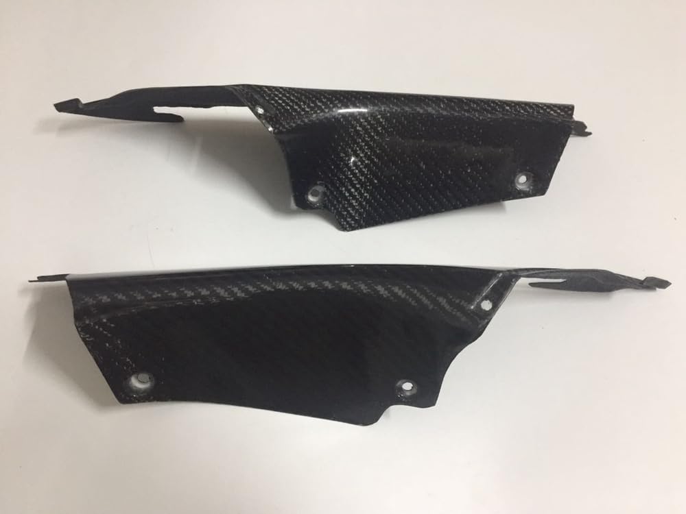 Carbon Fiber Motorcycle Small Parts Fairings Kit Parts for 2012 2013 2014 2015 2016 CBR1000RR CBR1000 RR
