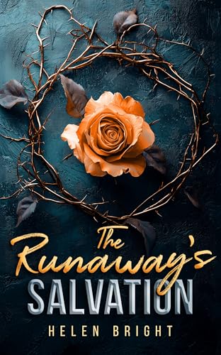 The Runaway's Salvation: A gripping Bratva love story (The Runaway Series, 4) image 2