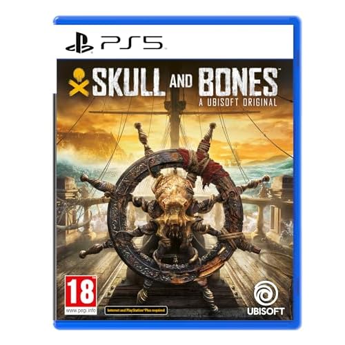 Skull and Bones /PS5