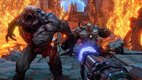 Doom Eternal Xbox One Amazon Ae