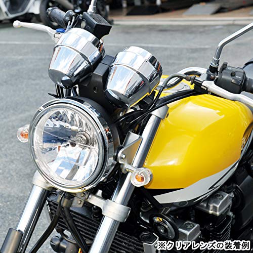 XJR400 4HM ヘッドライト一式 xjr400 4hm 純正ヘッドライト - メルカリ