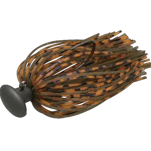 JACKALL(ジャッカル) ラバージグ ナカタ ジグ 3/8oz シュリンプのサムネイル