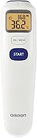 Vista 1 de Omron Termómetro de frente sin contacto Mc-720