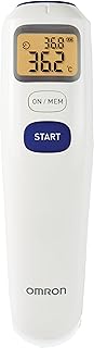 Omron MC-720 Contactless Forehead Thermometer