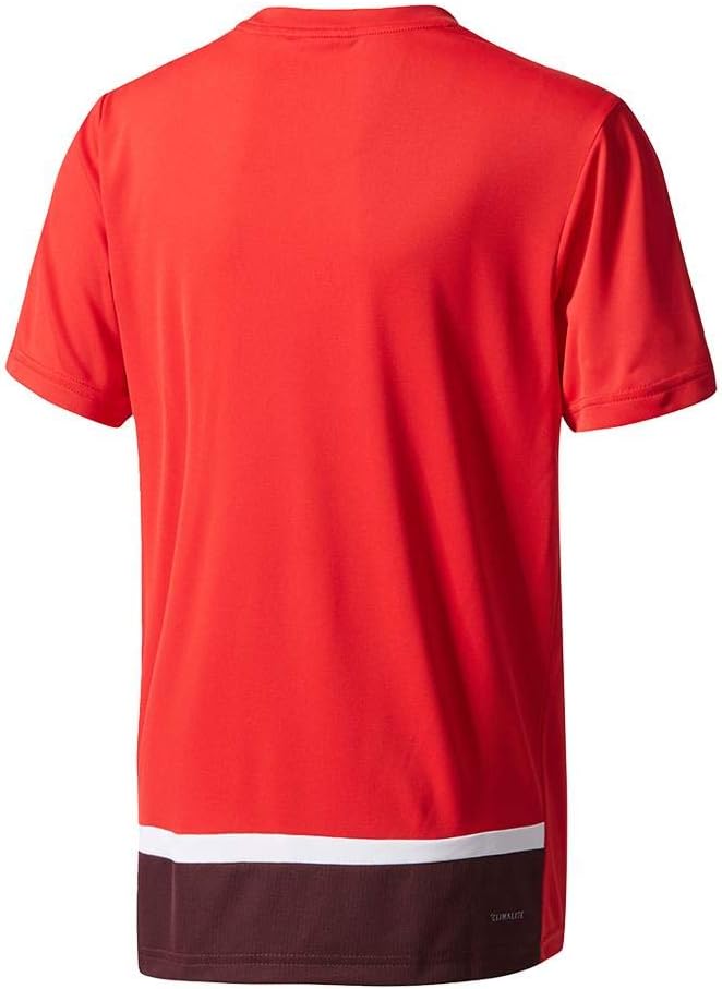 adidas Boys Tennis Club Tee