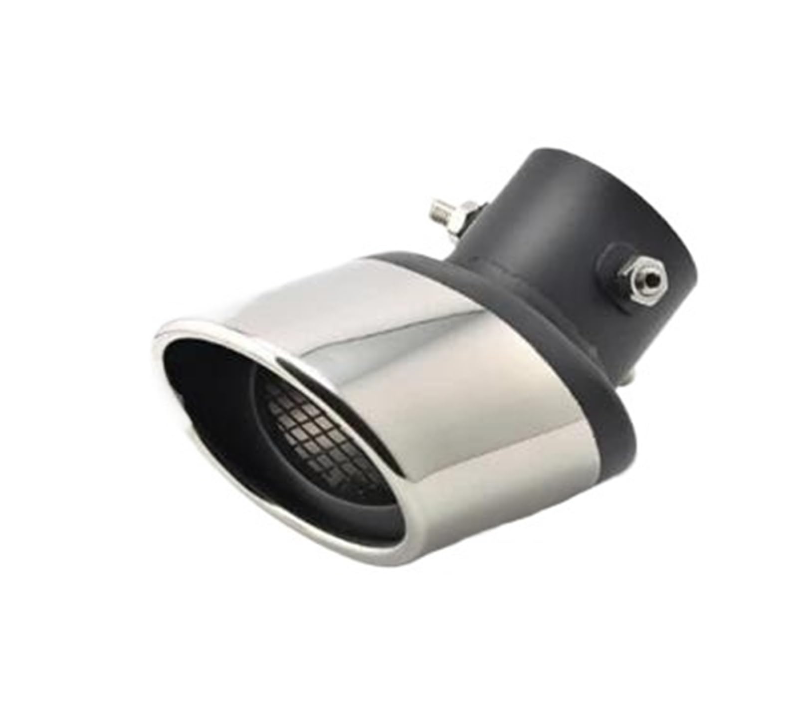 Embout d'échappement SEAT pour rénover une sortie de pot usée - 6
