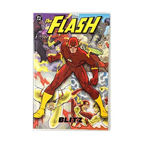 The Flash: Blitz