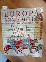 Europa anno mille. Le radici dell'occidente 8880171887 Book Cover