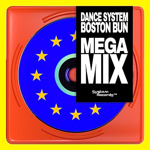 Dance System & Boston Bun