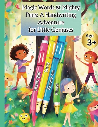 Magic pens - Hitta bästa priset på Prisjakt