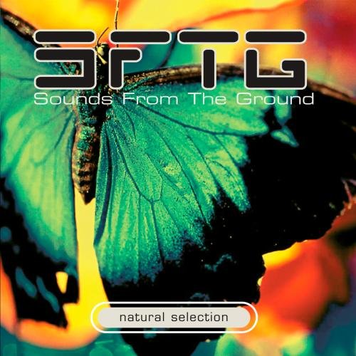 Natural Selection [Audio CD]
