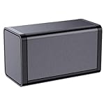 Privacy Protection Signal Jammer with 360° Anti-Recording, 8000mAh Battery for Secure Meetings and Office Confidentiality