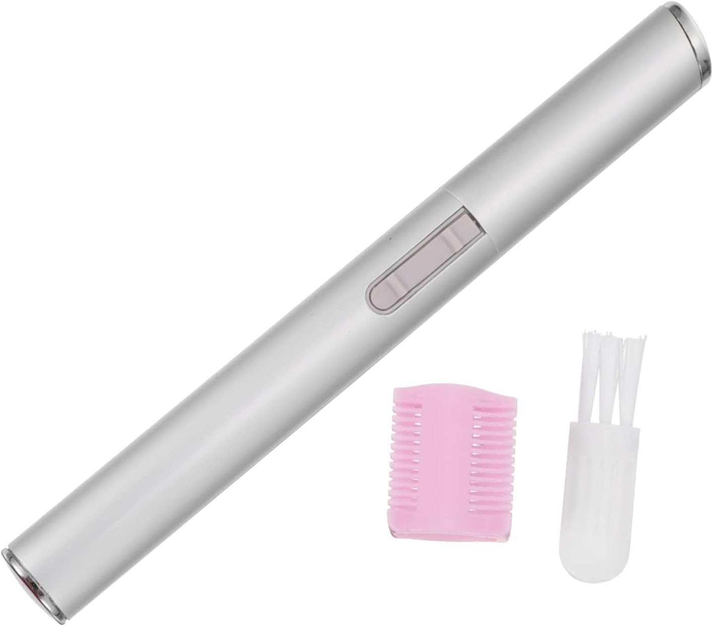 Electric Eyebrow Hair Remover Trimmer for Women Lightweight Non Slip Design Multifunctional Facial Hair Removal Tool for Eyebrows Lip Easy to Clean and Use