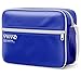 VViViD Marine Waterproof Vinyl Fabric Choose Your Color Sold by The Yard (Blue)