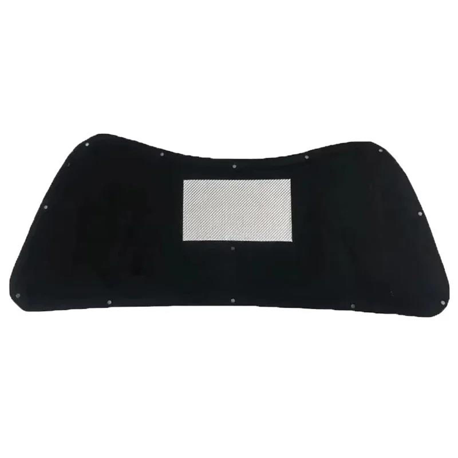 Matériau isolant Hyundai Tucson TL MK3 2015-2019 tapis de capot moteur insonorisant