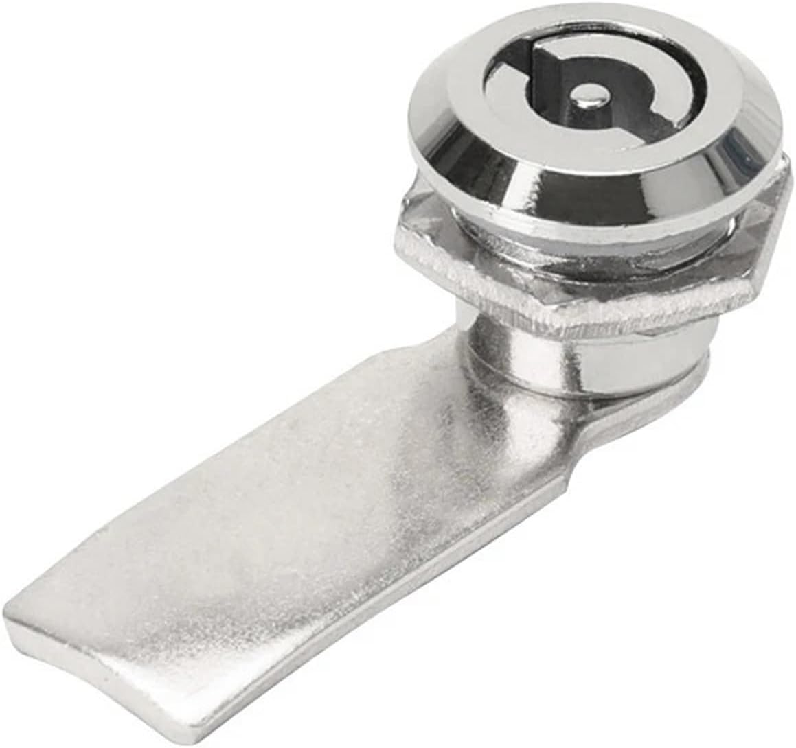 MS705 304 Stainless Steel Word Lock Core Distribution Box 1Pcs