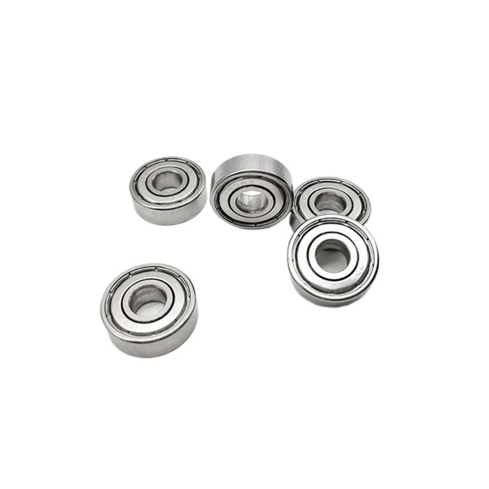 Roulement anti vibration 608ZZ pour éliminer le bruit des imprimantes 3D