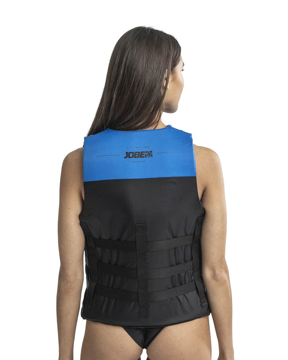 Jobe Schwimmweste Dual Life Vest Blue 4XL/5XL